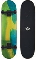 SCHILDKRÖT Skateboard Bigflip 31 Splash - Bild 1