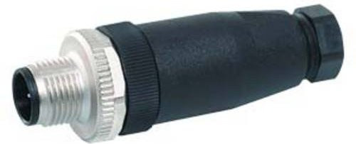 Siemens Stecker 3RK1902-4BA00-5AA0 Nennstrom 4A Schwarz - Bild 1