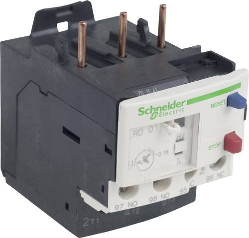 Schneider Electric LRD01 in Grau - Bild 1