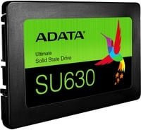 ADATA SU630 Ultimate 3D SSD 960 GB SATA III 2,5 Zoll Schwarz - Bild 2