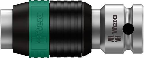 Wera Zyklop Bit-Adapter 8784 A1 Verbindungsteil Antrieb 1/4 Zoll Abtrieb 1/4 Zoll Länge: 37 mm - Bild 1