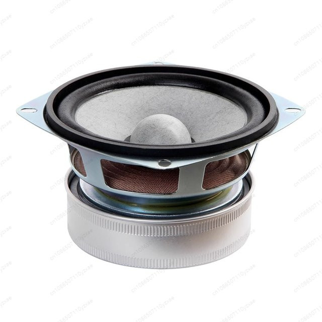 LII AUDIO CRYSTAL-4 Desktop-HIFI 4-Zoll-Breitbandlautsprecher - Bild 1