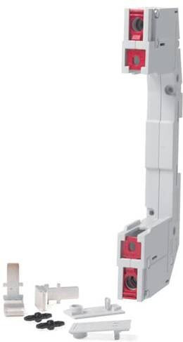 ABB S2C-EST Stecksockel 1P in Weiß für S200 und F200 bis 63A - Bild 1