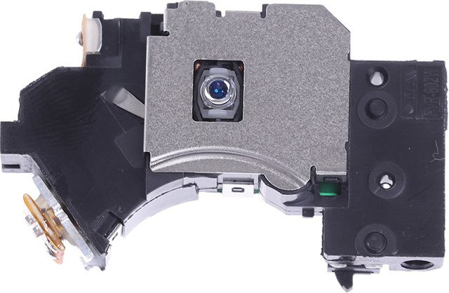 Ersatzlaserlinse für 2 Slim PVR-802W und KHS-430 - Bild 1