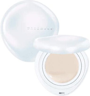 WAKEMAKE Water Glow Coating Cushion, 11g, 21 Vanilla, LSF 50+ - Bild 1