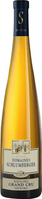 Domaine Schlumberger Riesling Grand Cru Saering, trocken, Weißwein, 2021, 0,75 l - Bild 1