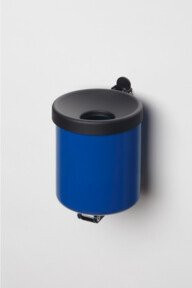 VAR Wandascher WH 10 enzianblau 0,6 l - Bild 1