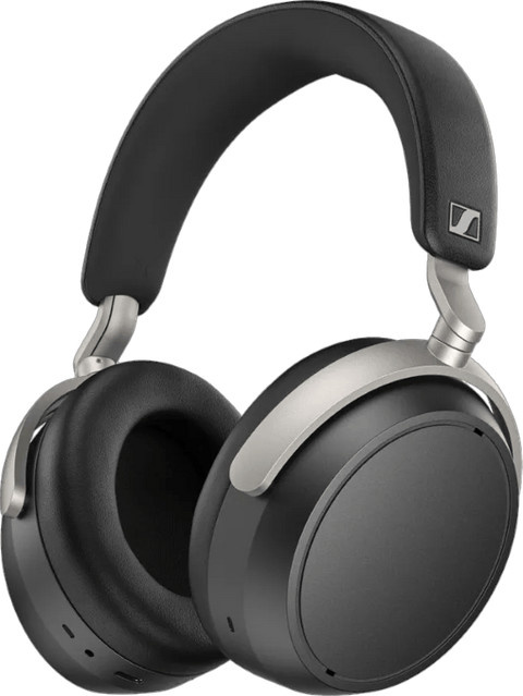 Sennheiser HDB 630 Over-Ear Bluetooth Kopfhörer in Schwarz - Bild 1