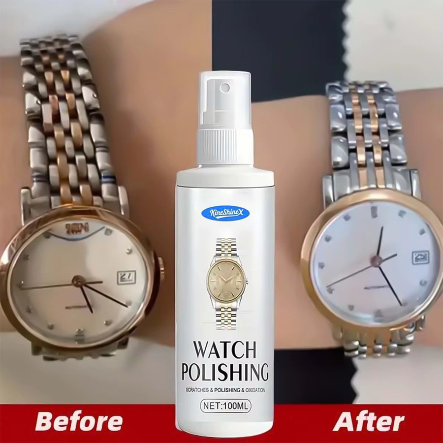 FancyWrist Uhren-Auffrischungsspray - Bild 4
