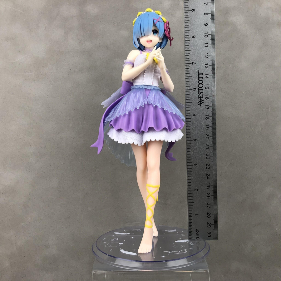 MIFEN Re:Zero kara Hajimeru Isekai Seikatsu Engel Version Actionfigur PVC - Bild 2
