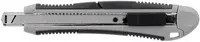 Westcott Professional Cutter aus Carbonstahl mit 9 mm Klingenbreite in Schwarz, Grau und Silber - Bild 1