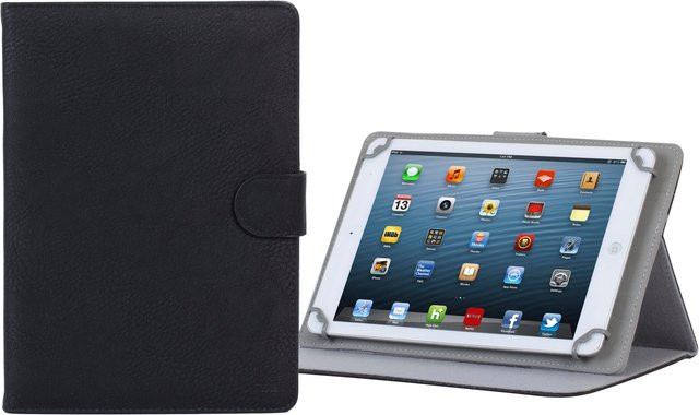 ORLY Uni Tablet Case 10.1'' Tablet-Hülle in Schwarz - Bild 1