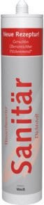 Soudal Sanitär-Silikon transparent 280 ml - Bild 1