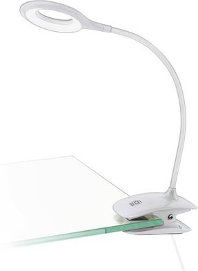 Eglo LED Spot CABADO in Weiss aus Kunststoff, dimmbar - Bild 1