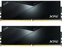 ADATA DDR5-6000 Dual-Kit Arbeitsspeicher 64 GB (2x 32 GB) Schwarz - Bild 1