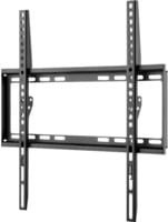Goobay TV-Wandhalterung Basic FIXED (M) in Schwarz für bis zu 55 Zoll - Bild 1