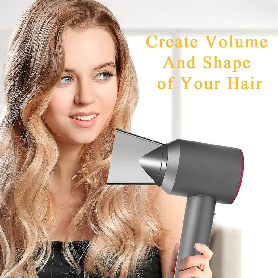Dyson Salon Styling Konzentrator-Aufsatzdüse für Supersonic Haartrockner - Bild 4