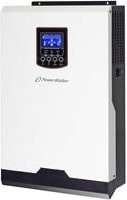 PowerWalker Inverter 5000 PWM Wechselrichter in Schwarz oder Weiß - Bild 1