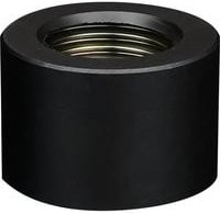 Thermal Grizzly DeltaMate Extender FF14 in Schwarz - Bild 1