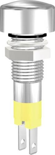 Signal Construct SMLD 08114 LED-Signalleuchte Gelb 24 V/DC 180 mcd - Bild 1