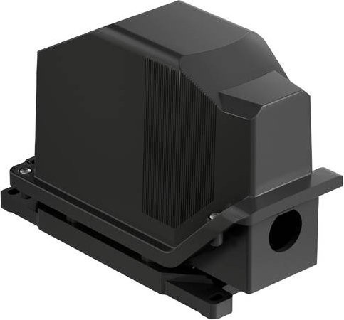 Wieland Electric Anschlusseinheit FCS 16 5 SI SA M32 XF in Schwarz - Bild 1