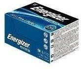 Energizer Ultimate Lithium Batterie 9V Block 10er Box Blau - Bild 1