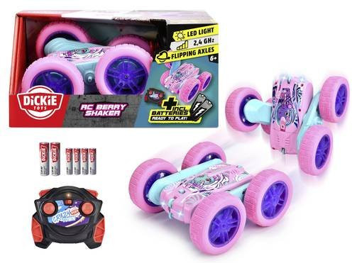 Dickie Toys Berry Shaker, RC Modellauto, Elektro Buggy, 1:28, ab 6 Jahren - Bild 3