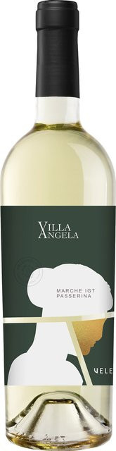 Velenosi Passerina Weißwein, Marken, 2024, trocken, 0,75 l - Bild 1
