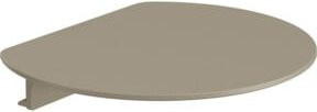 Hansgrohe WallStoris Planet Edition Duschablauf in Sand - Bild 1