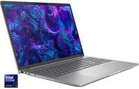 HP ZBook 8 G1i Mobile Workstation Notebook in Silber mit 16 Zoll WUXGA Display, Intel Core Ultra 9 285H, 64GB RAM und 1TB SSD, Windows - Bild 2