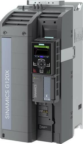 Siemens Frequenzumrichter 6SL3220-3YE30-0UF0 18.5kW grau - Bild 1