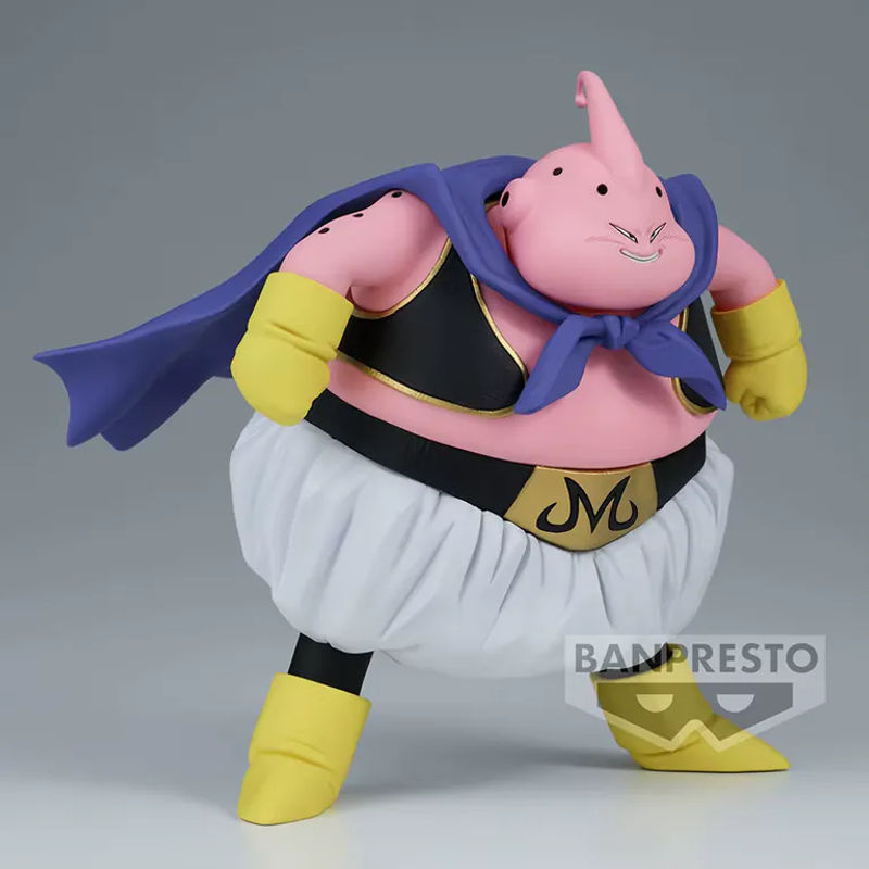 Banpresto Dragon Ball Z Majin Buu Anime Figur Solid Edge Works aus Kunststoff, mehrfarbig - Bild 3