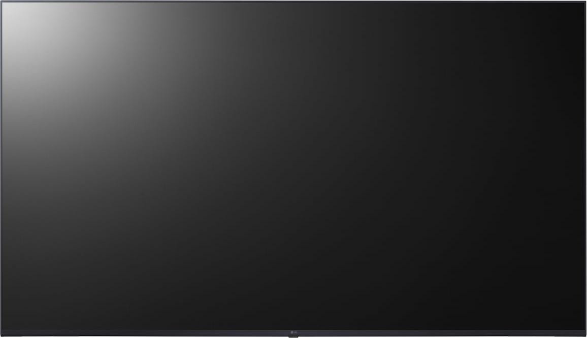 LG 50UL3J-E Digital Signage Flachbildschirm 127 cm (50 Zoll) IPS 4K UHD 3840 x 2160 Pixel 16/7 Betrieb - Bild 1