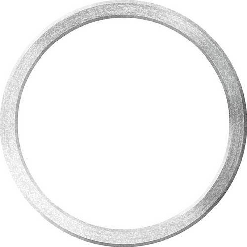 Kwb Reduzierring 583530 in Silber - Bild 1