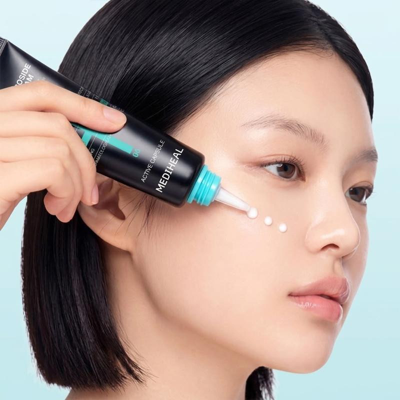 MEDIHEAL Madecassosid Derma Creme, 50 ml, Unisex - Bild 9