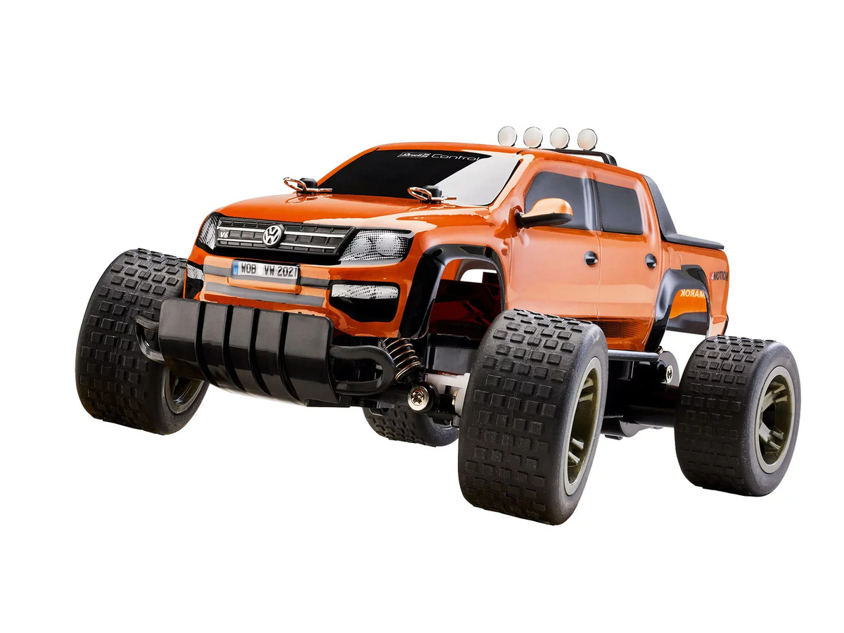 Revell VW Amarok Truggy, RC Modellauto, Elektro, ab 8 Jahren - Bild 3