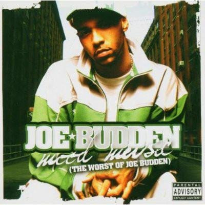 Stimmungsmusik von Joe Budden, CD - Bild 1