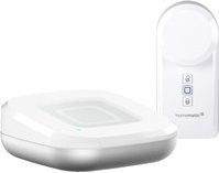 Homematic IP Starter Bundle Zutrittskontrollsystem in Weiß mit Wi-Fi - Bild 1