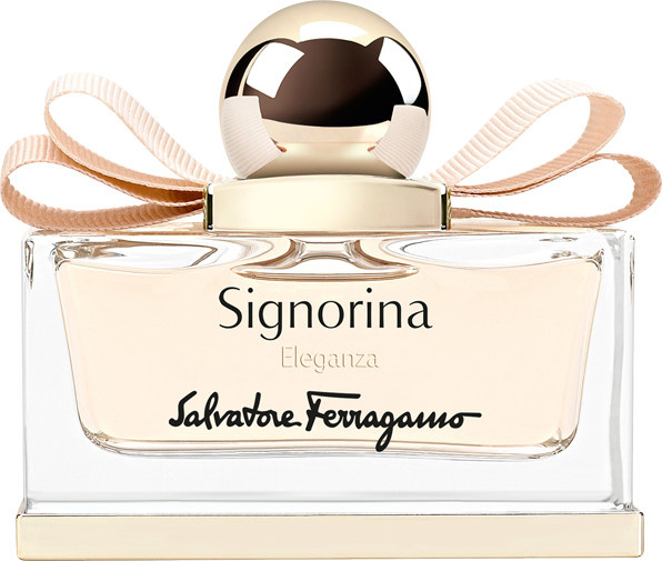 Salvatore Ferragamo Signorina Eleganza Eau de Parfum, Damen - Bild 1