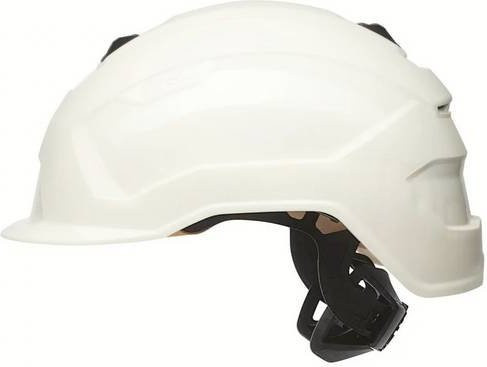 Uvex pronamic 9731031 Schutzhelm in Weiß - Bild 1