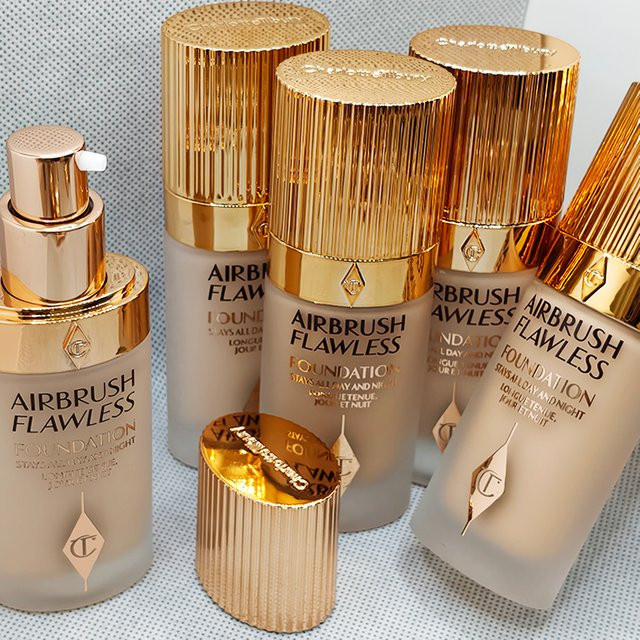 Charlotte Tilbury Puder - Bild 1