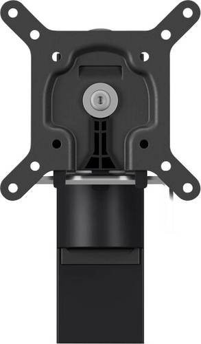 Vogel's Monitor-Wandhalterung MOMO 2116 Schwarz, Neigbar, Drehbar und Höhenverstellbar für Displays von 25,4 cm bis 109,2 cm - Bild 1
