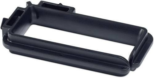 APC Rack-Kabelführungsring AR7540 Schwarz 10er Packung für 19 Zoll Netzwerkschränke - Bild 1