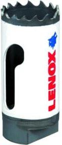 LENOX Bi-Metall Lochsäge T3 Speed Slot Durchmesser: 27 mm - Bild 1