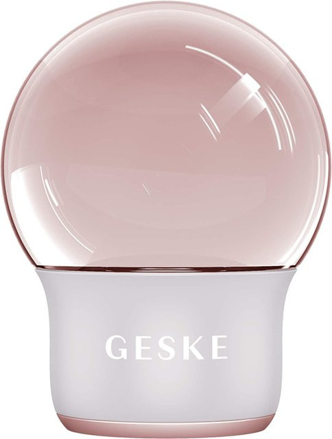 GESKE Cool & Warm Face and Body Massager, 7 in 1, Unisex - Bild 1