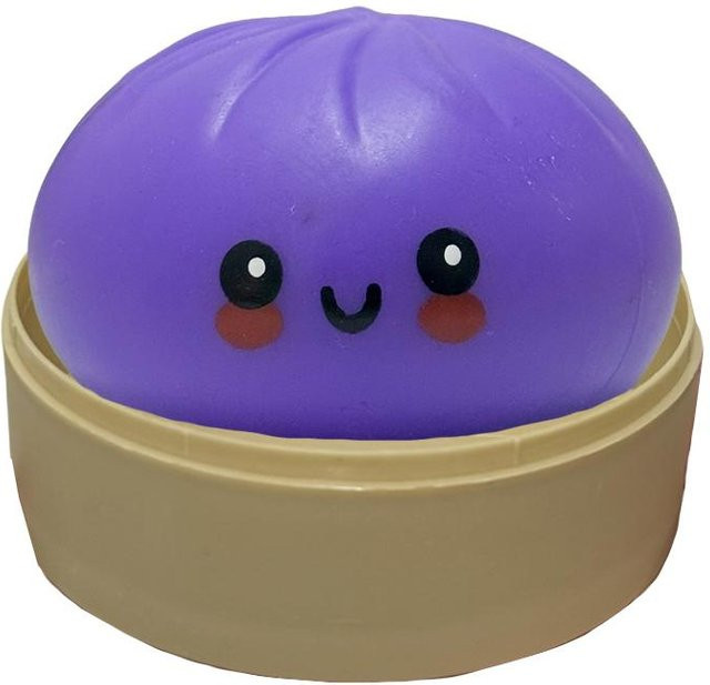 Needoh Knödel-Quetschspielzeug, Fidget Toy - Bild 1