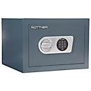 Rottner Wertschutzschrank Samoa 40 mit Elektronikschloss, EN 0, Stahl, anthrazit - Bild 2