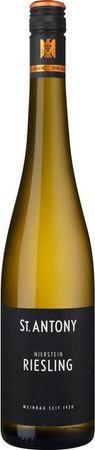 Weingut St. Antony Riesling Weißwein, 2024, Rheinhessen, trocken, 0,75 l