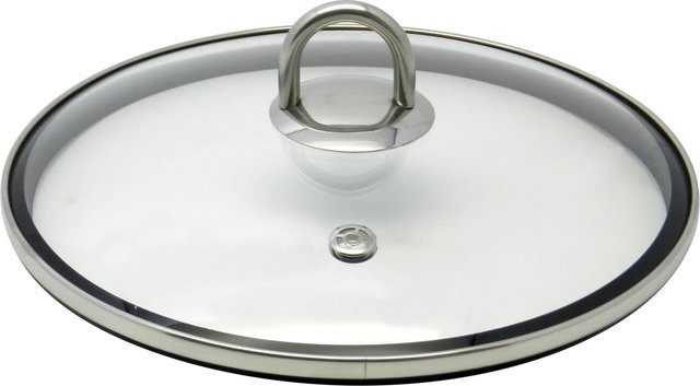 Elo Glasdeckel PROTECTION transparent - Bild 1