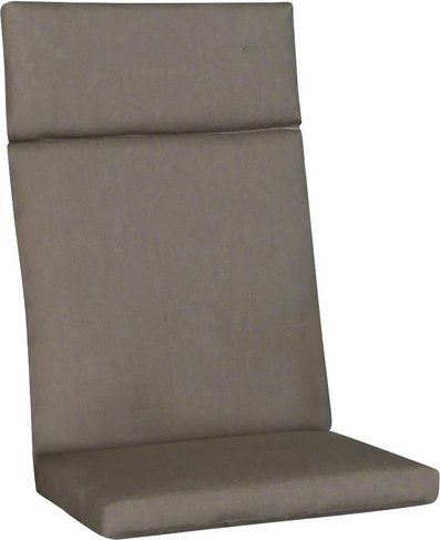 Sesselauflage Sun von ANGERER FREIZEITMÖBEL in Beige, B/L: 47 x 112 cm - Bild 1